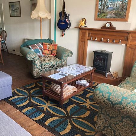 29 Main Street, Cruden Bay 빌라 외부 사진