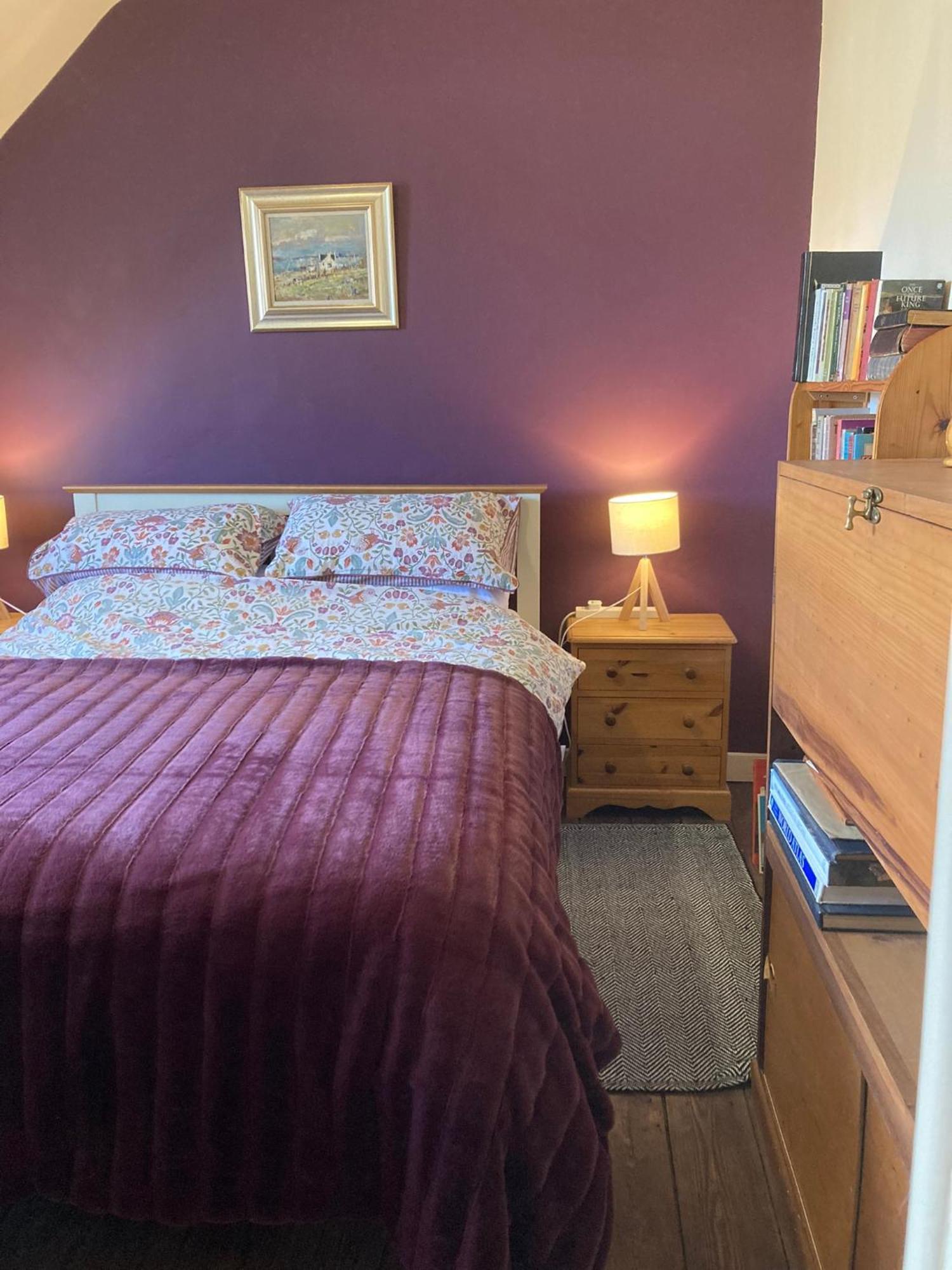 29 Main Street, Cruden Bay 빌라 외부 사진