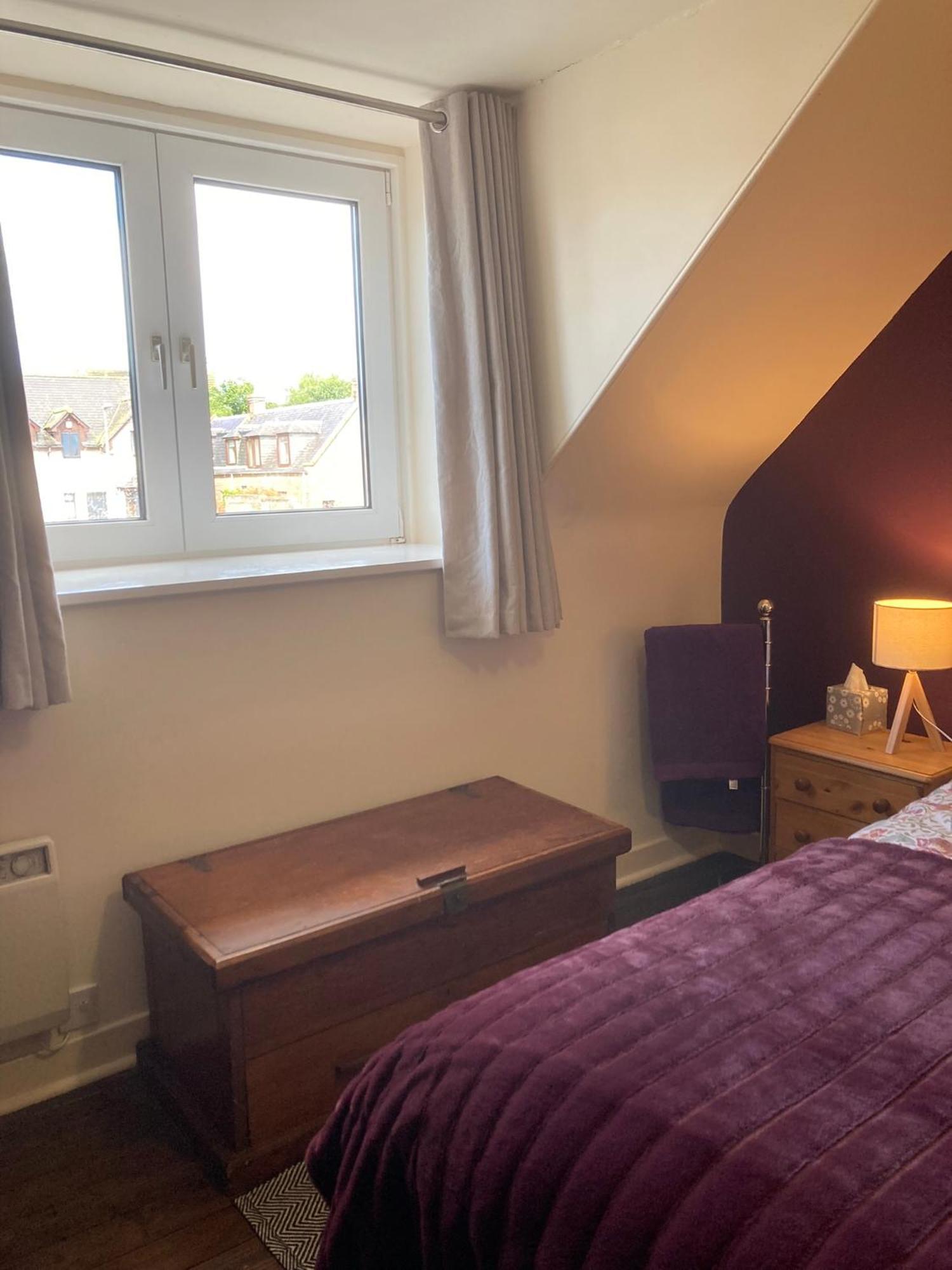 29 Main Street, Cruden Bay 빌라 외부 사진