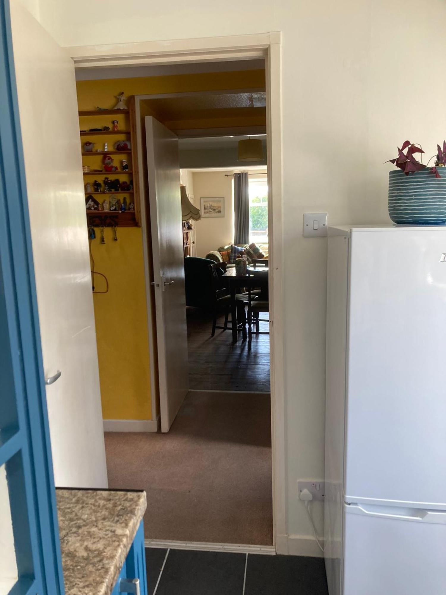 29 Main Street, Cruden Bay 빌라 외부 사진