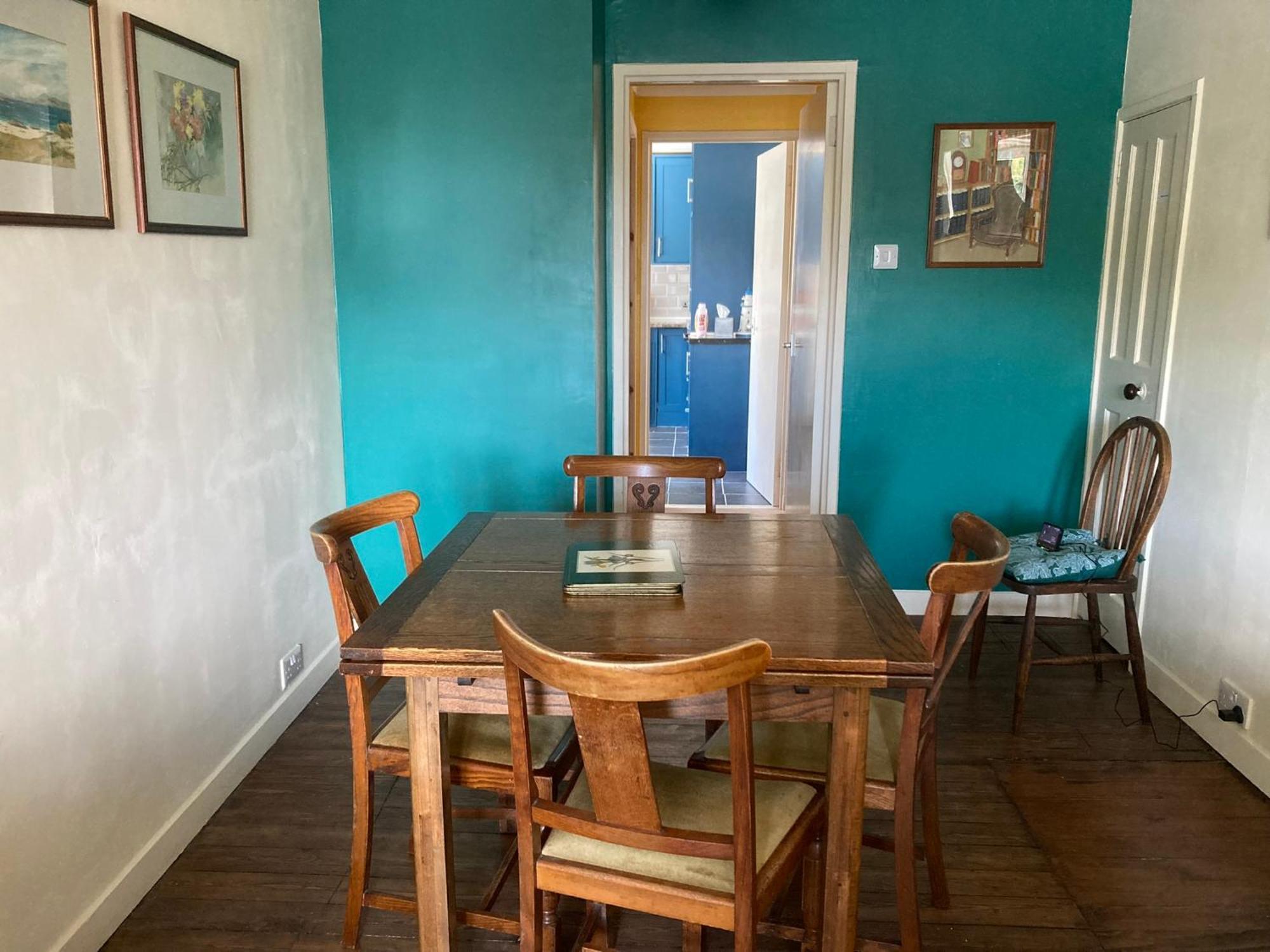 29 Main Street, Cruden Bay 빌라 외부 사진