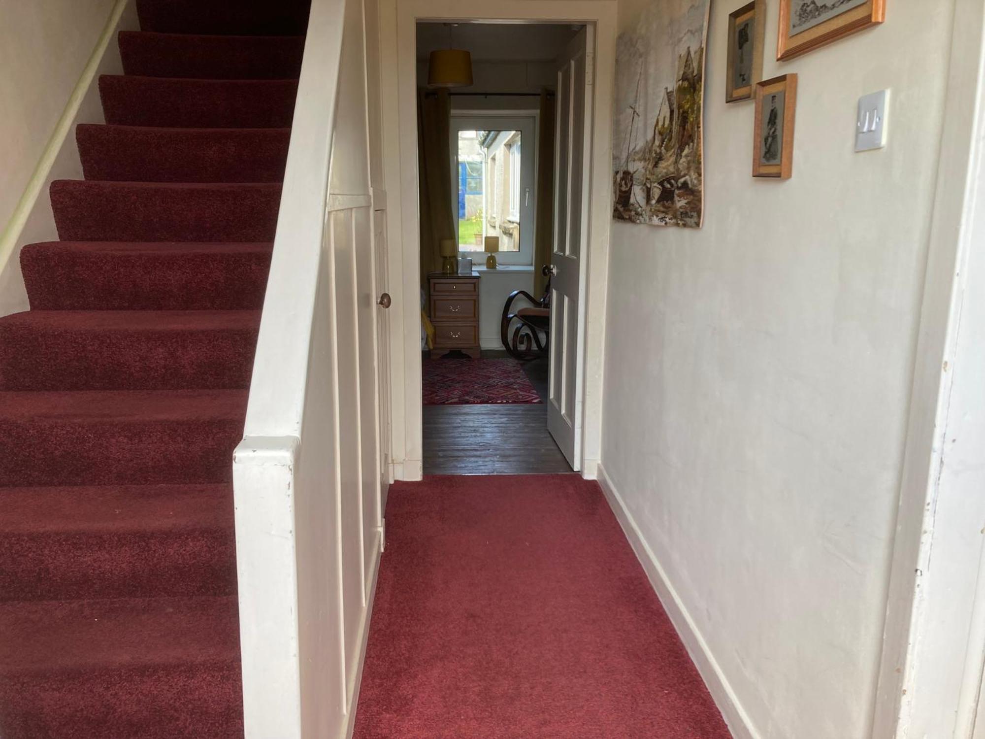 29 Main Street, Cruden Bay 빌라 외부 사진