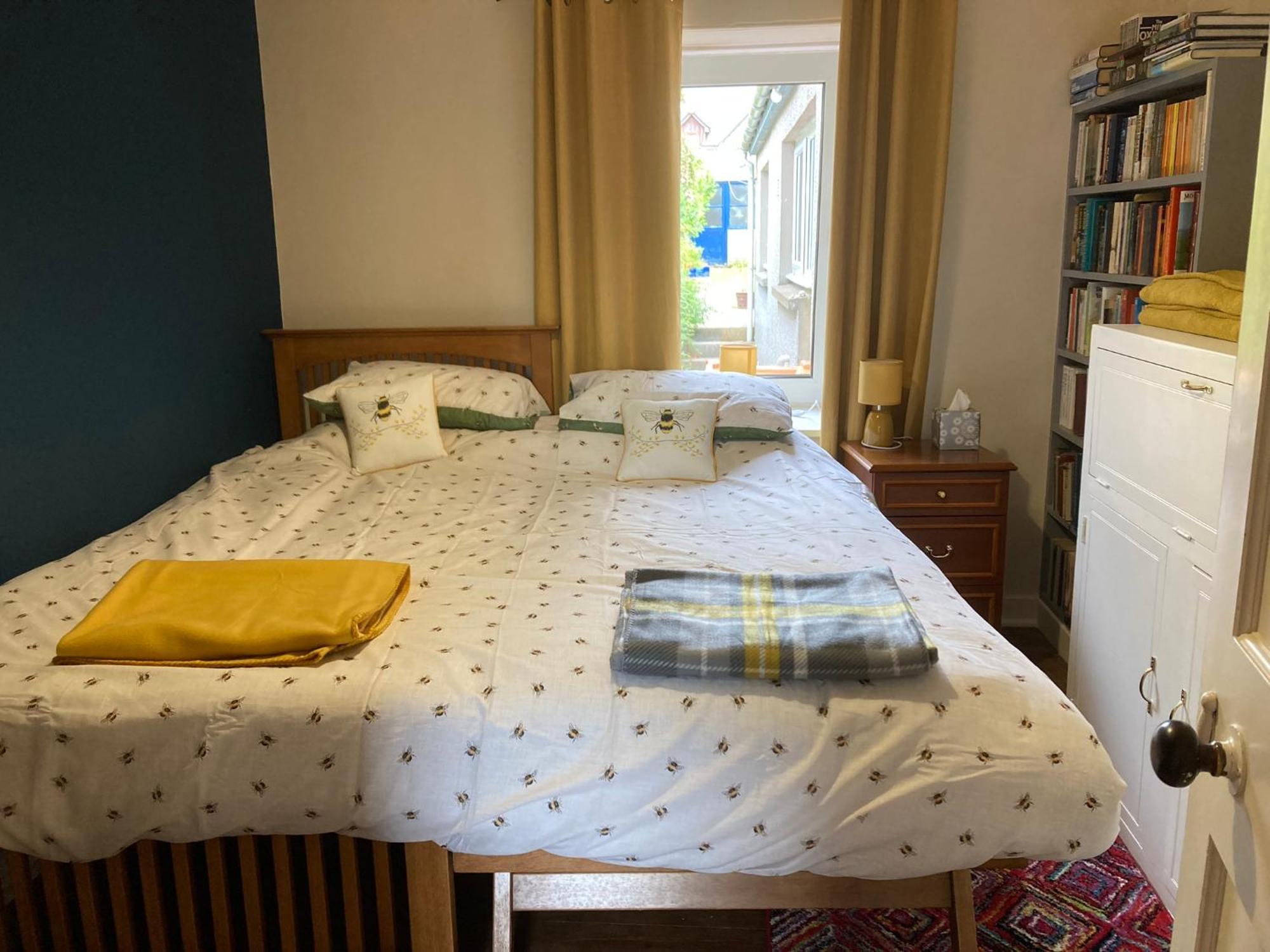 29 Main Street, Cruden Bay 빌라 외부 사진