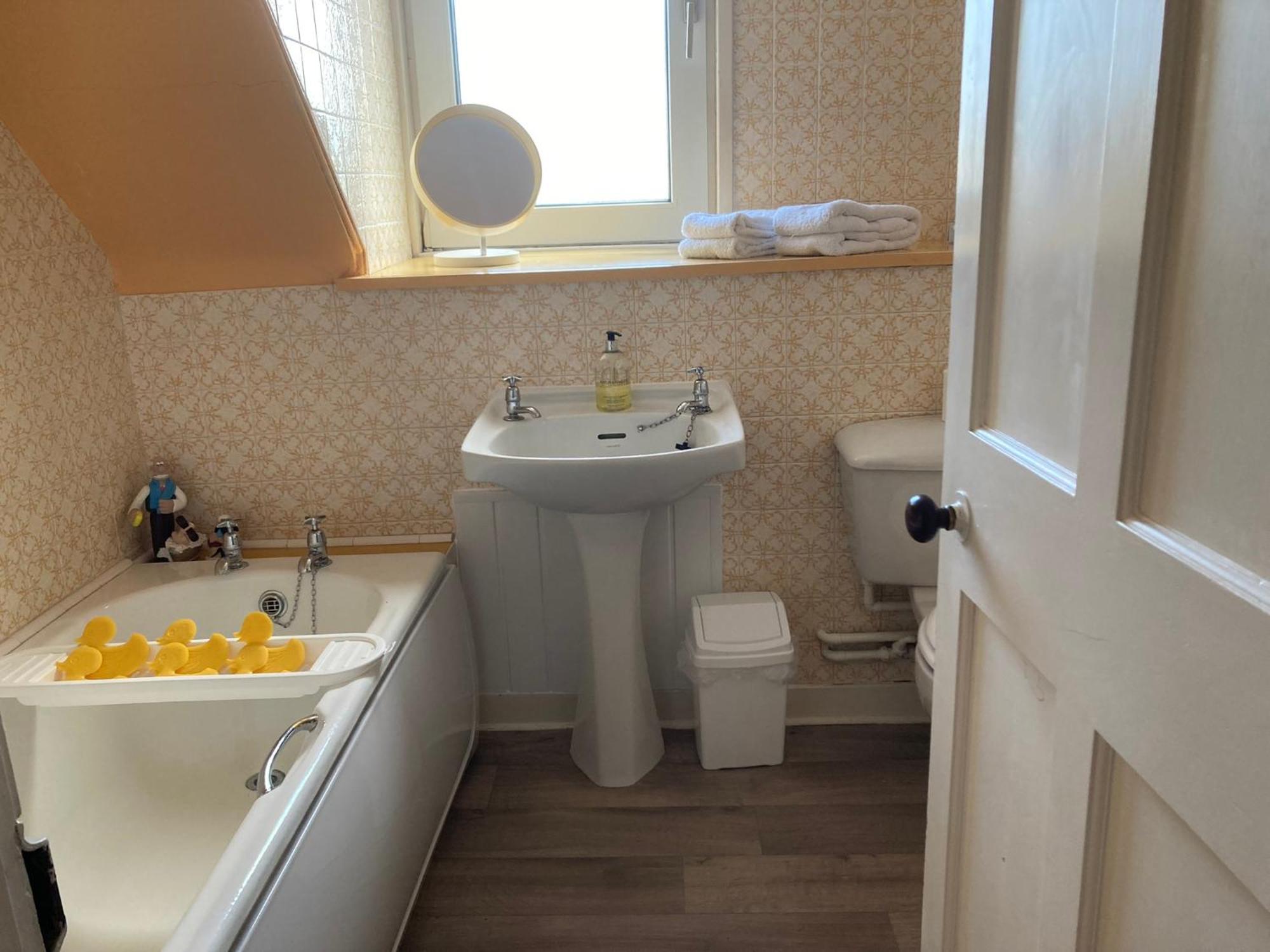 29 Main Street, Cruden Bay 빌라 외부 사진