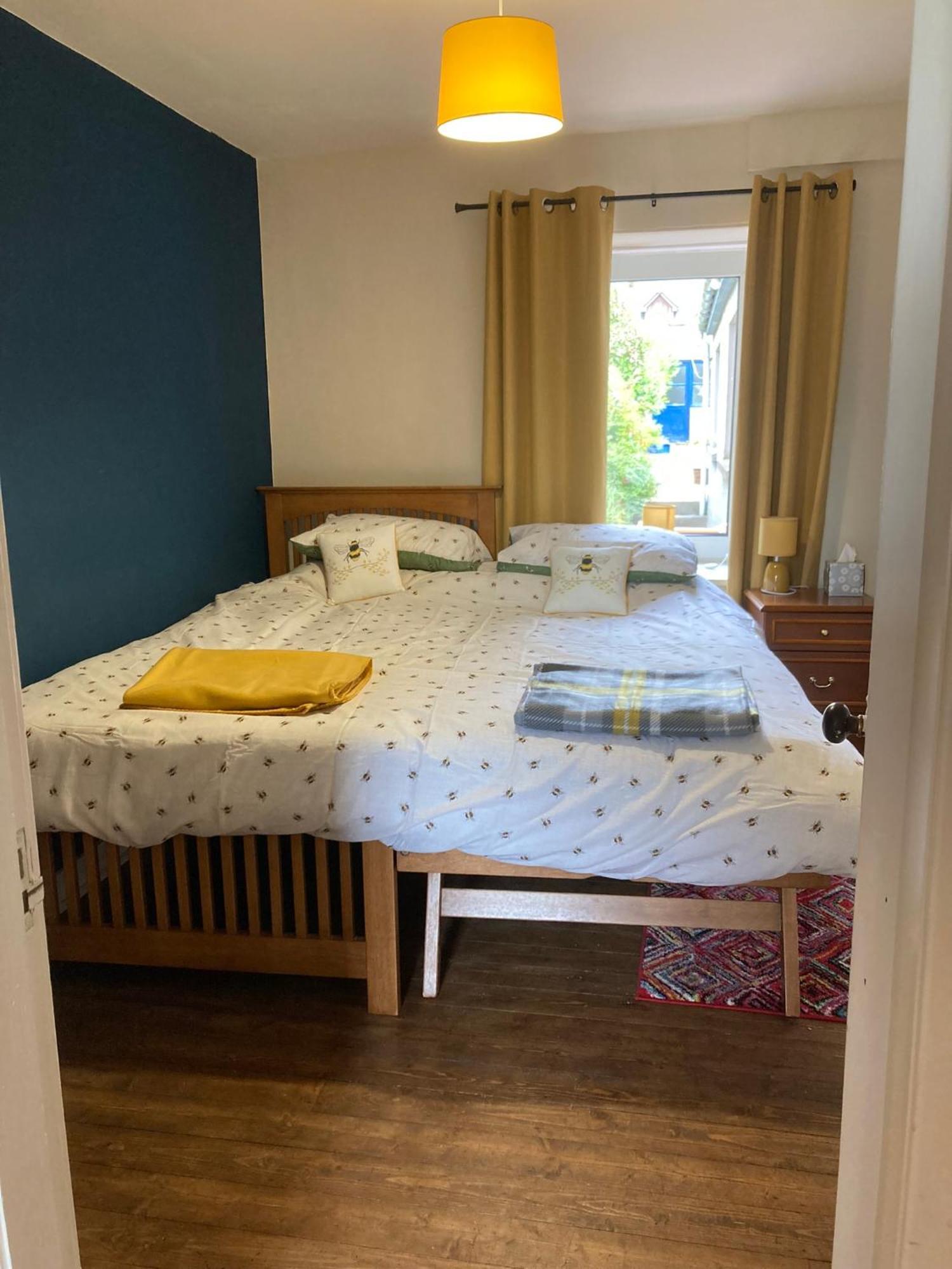 29 Main Street, Cruden Bay 빌라 외부 사진