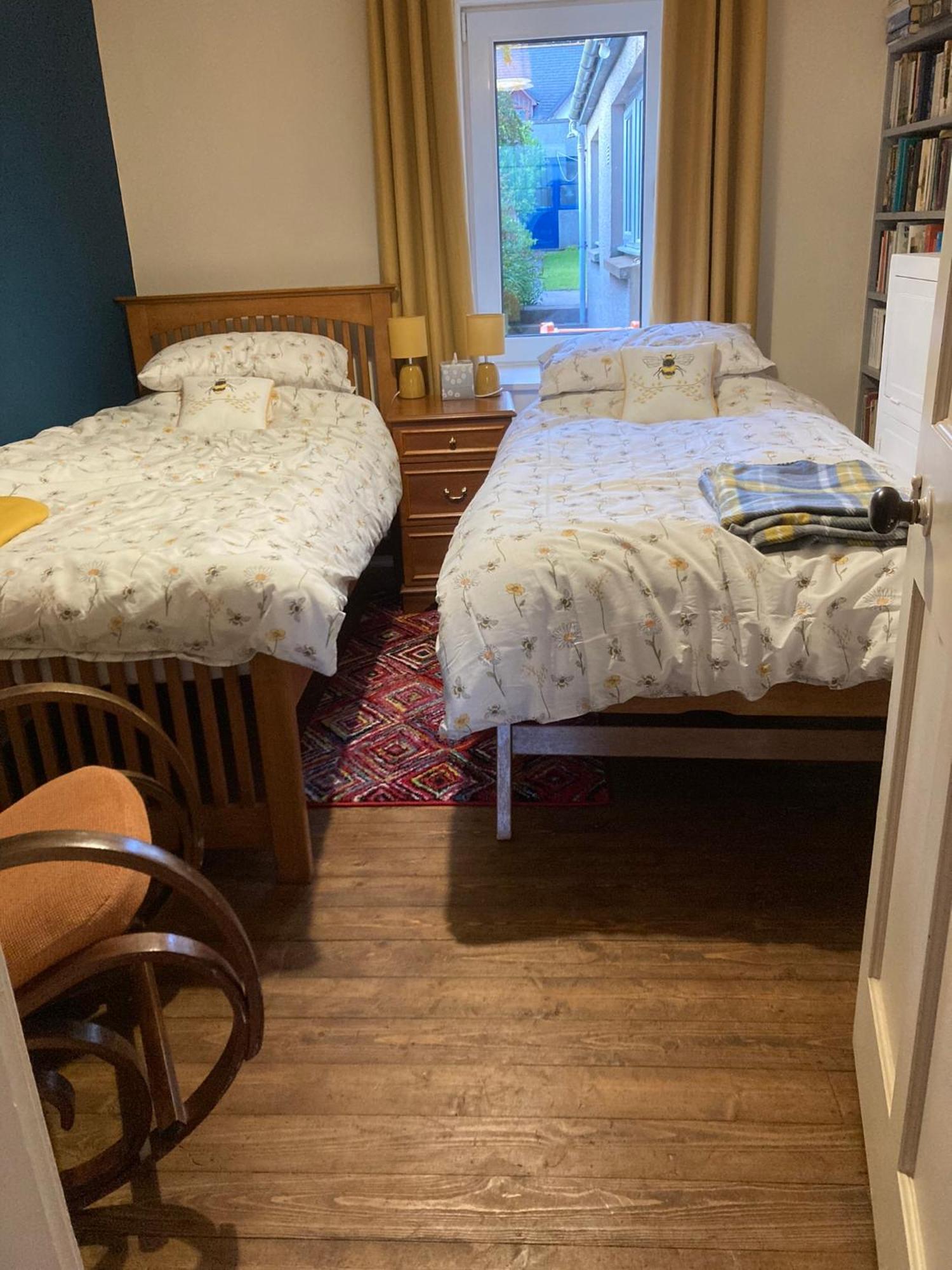 29 Main Street, Cruden Bay 빌라 외부 사진