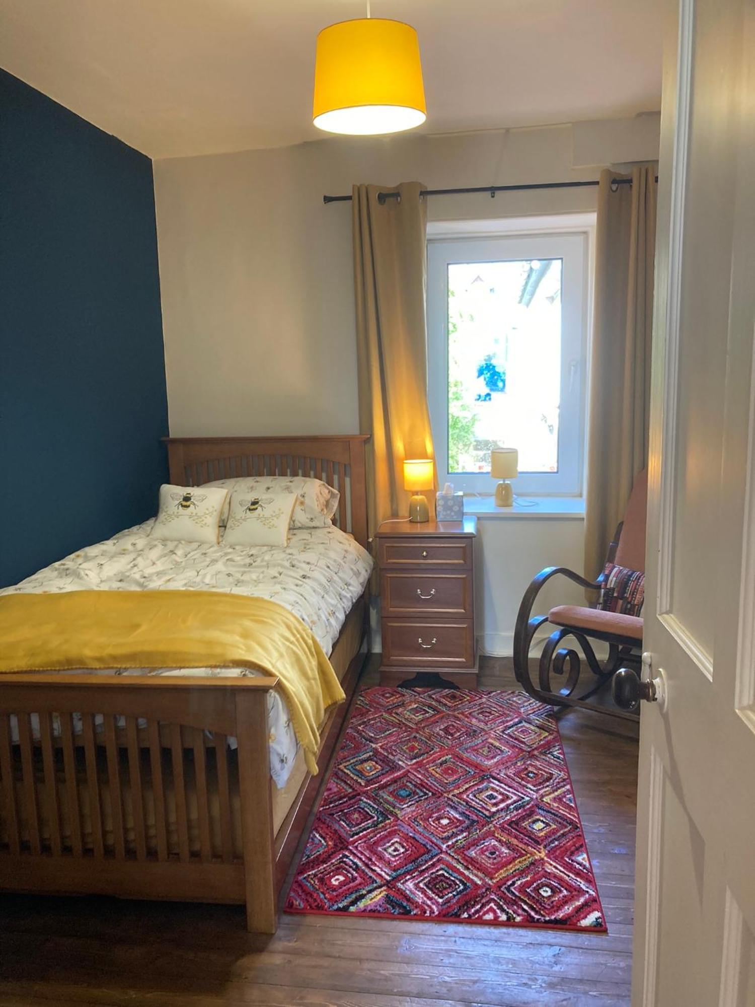 29 Main Street, Cruden Bay 빌라 외부 사진