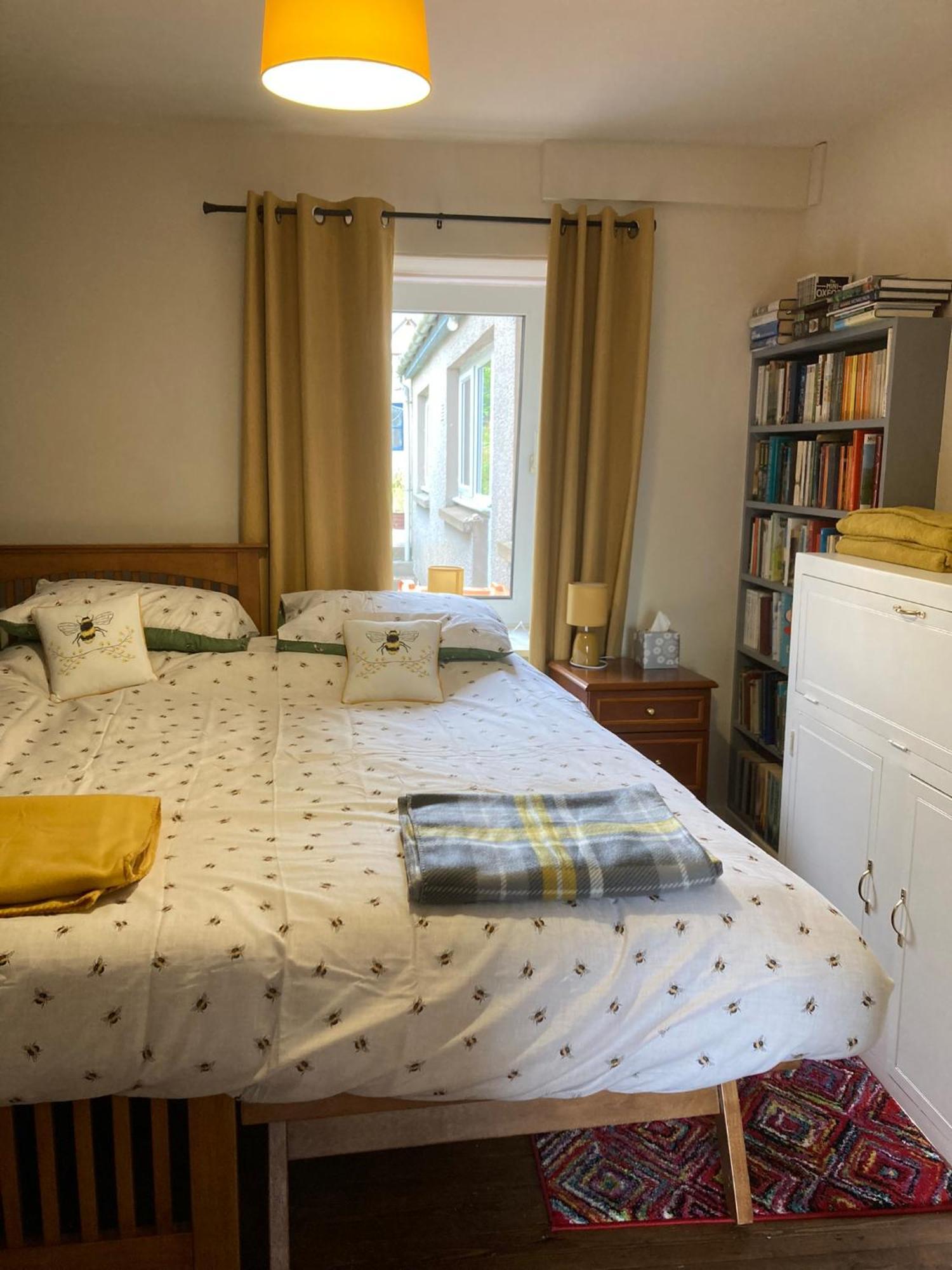 29 Main Street, Cruden Bay 빌라 외부 사진