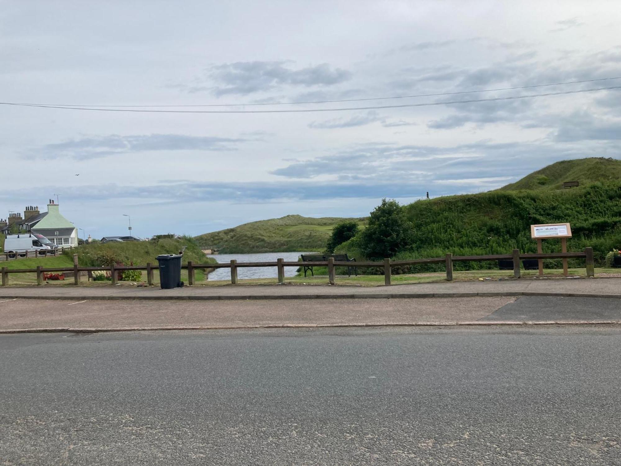 29 Main Street, Cruden Bay 빌라 외부 사진
