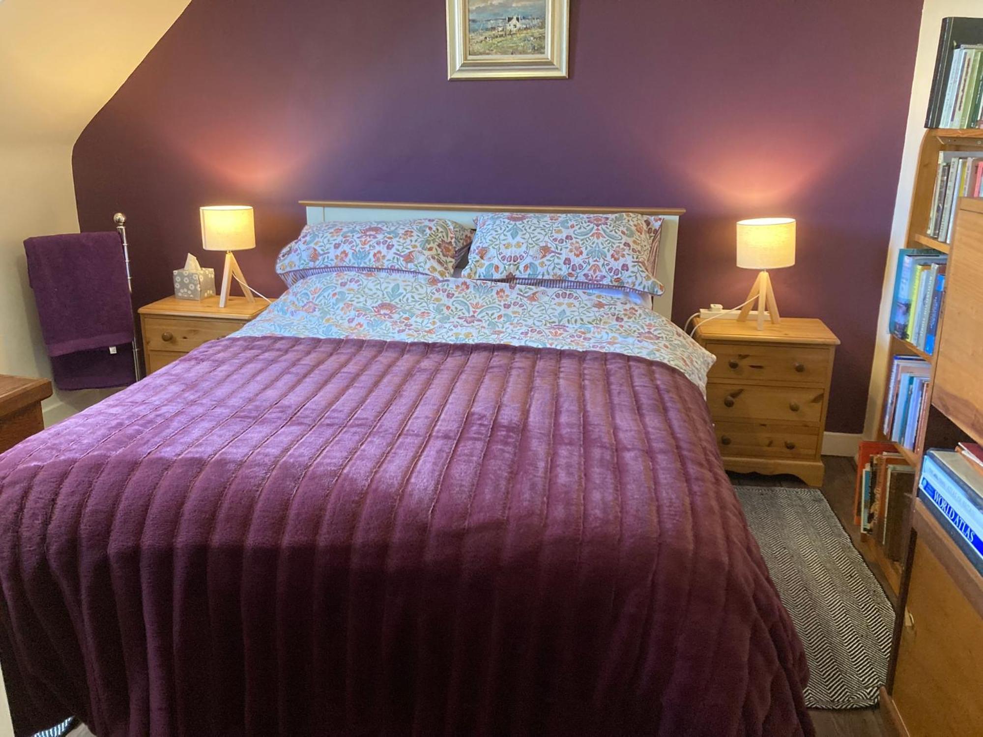 29 Main Street, Cruden Bay 빌라 외부 사진