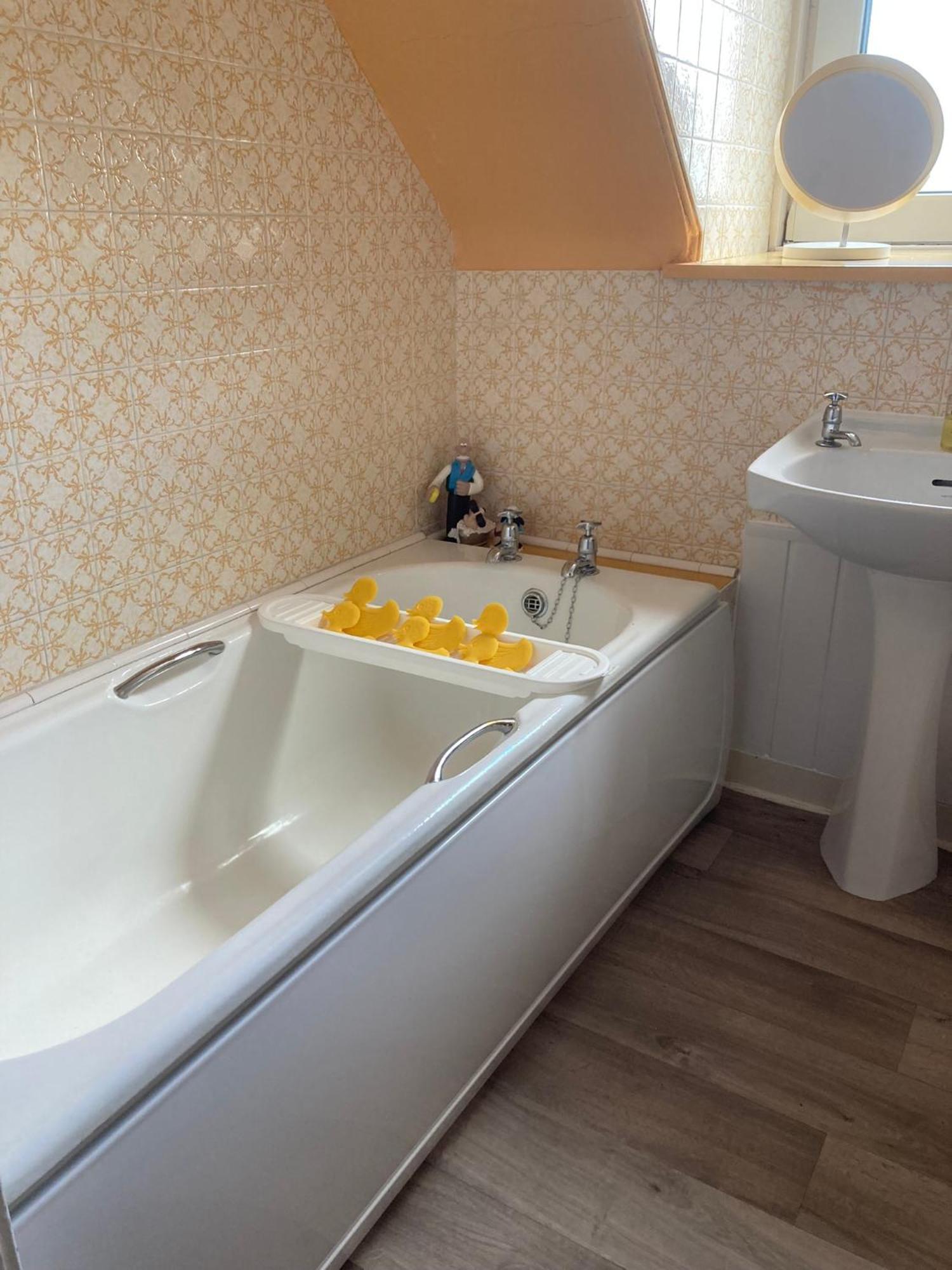 29 Main Street, Cruden Bay 빌라 외부 사진