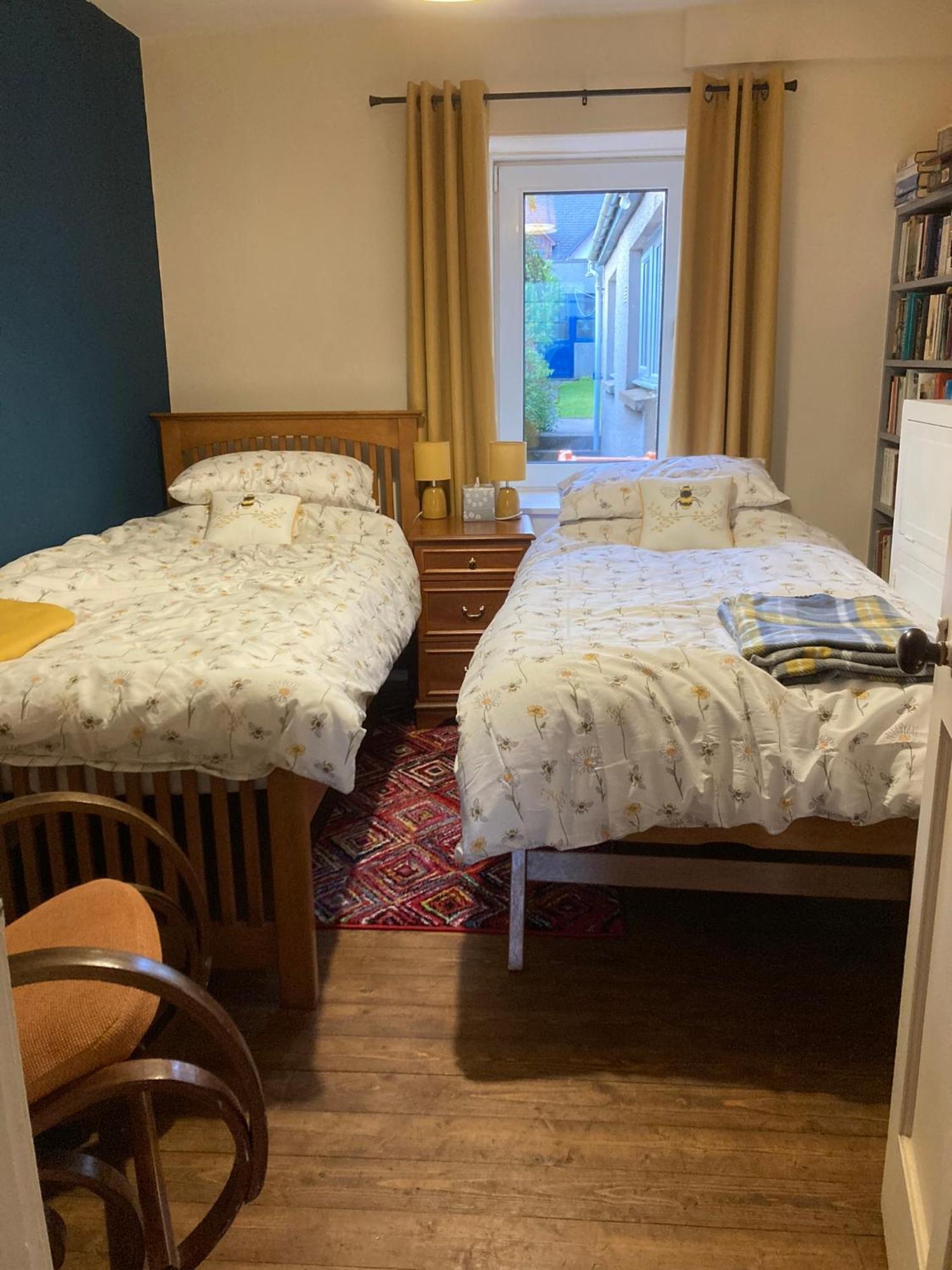 29 Main Street, Cruden Bay 빌라 외부 사진