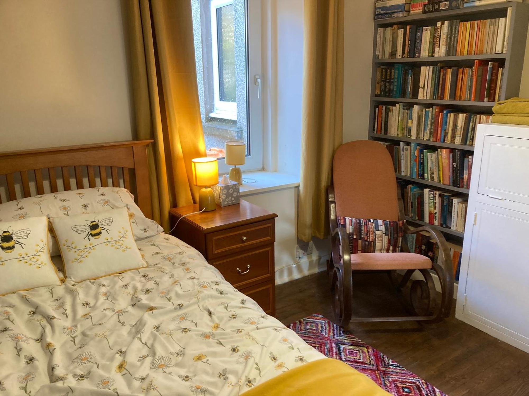 29 Main Street, Cruden Bay 빌라 외부 사진
