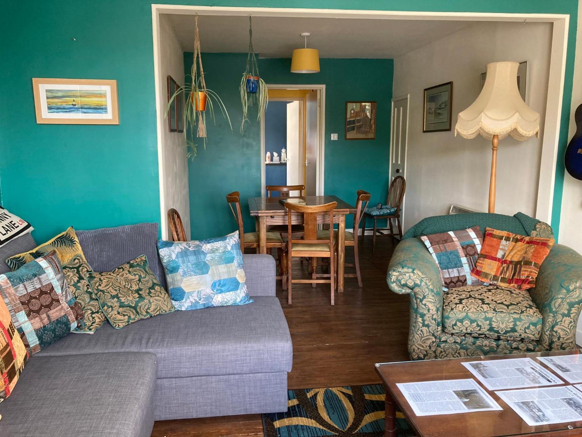 29 Main Street, Cruden Bay 빌라 외부 사진