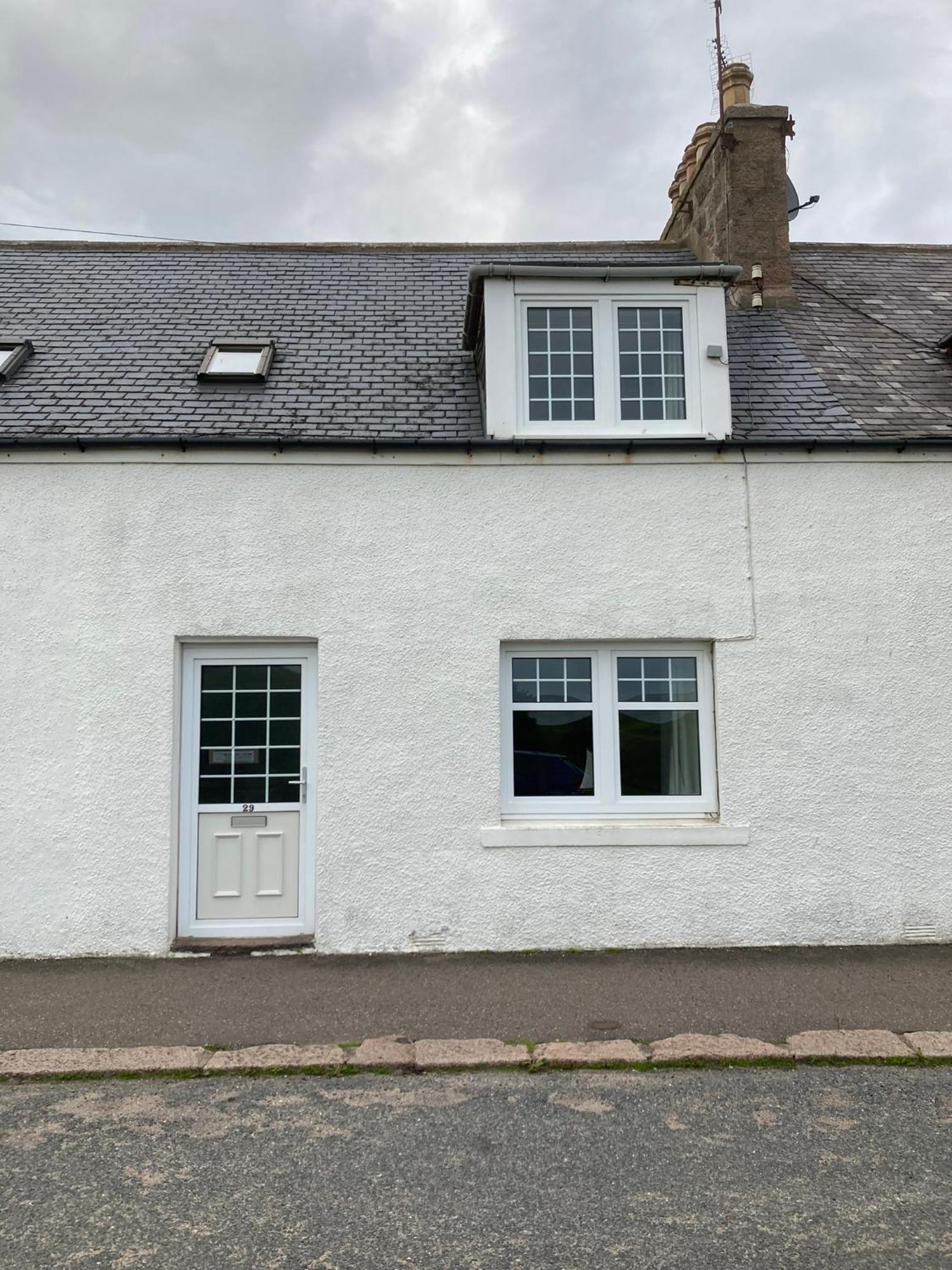 29 Main Street, Cruden Bay 빌라 외부 사진