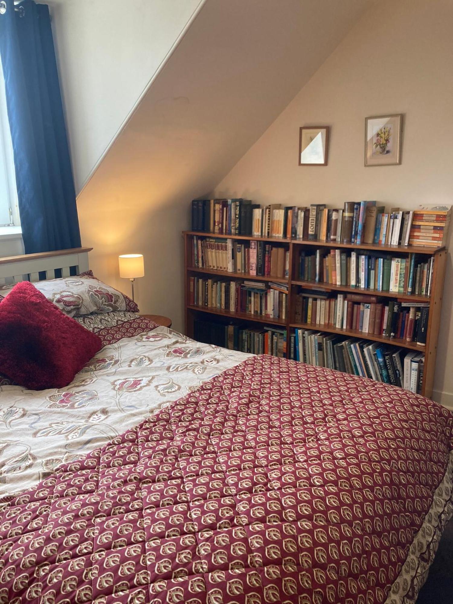 29 Main Street, Cruden Bay 빌라 외부 사진