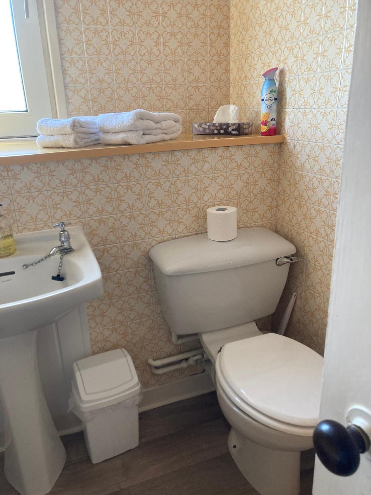 29 Main Street, Cruden Bay 빌라 외부 사진