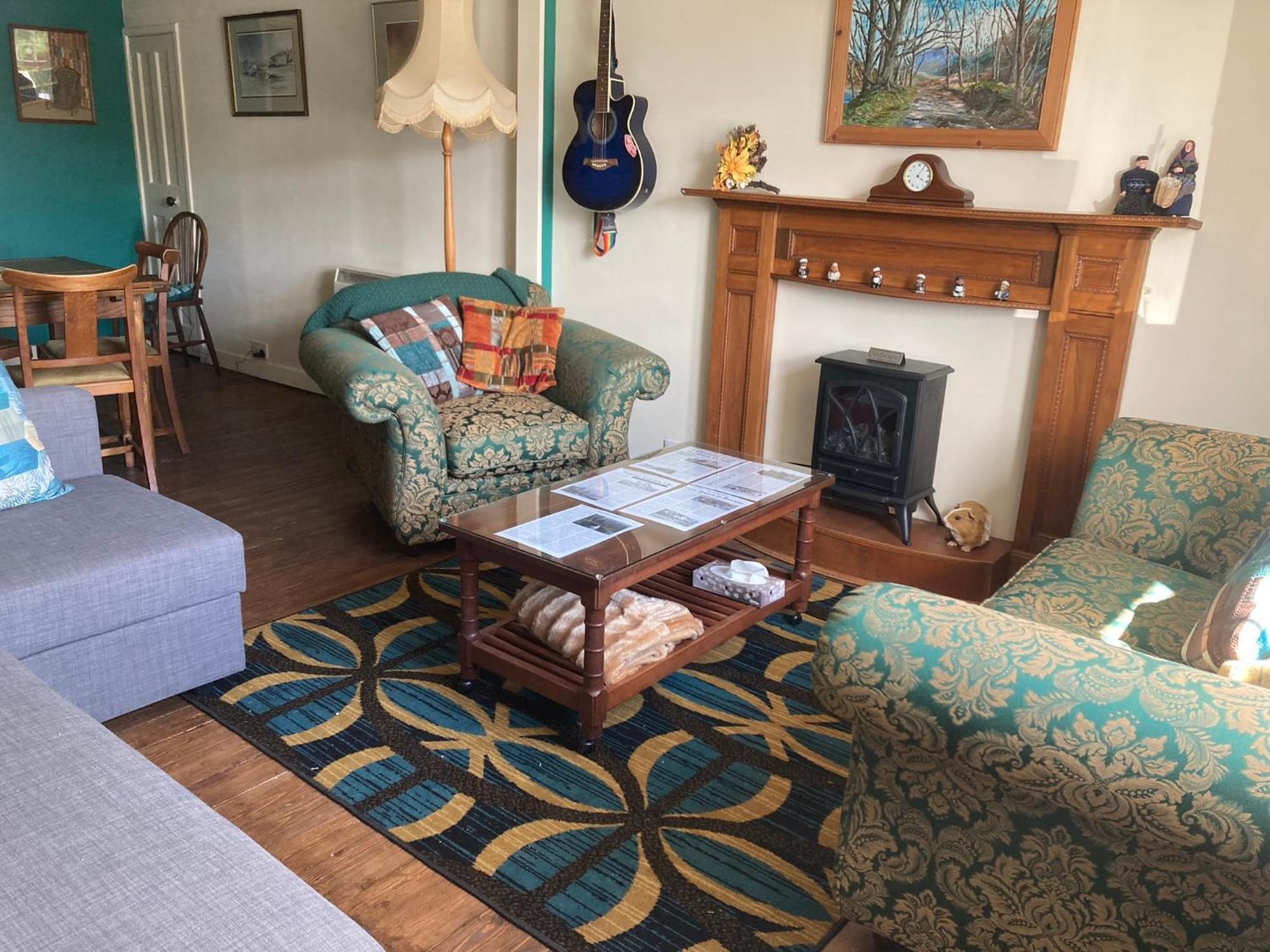 29 Main Street, Cruden Bay 빌라 외부 사진